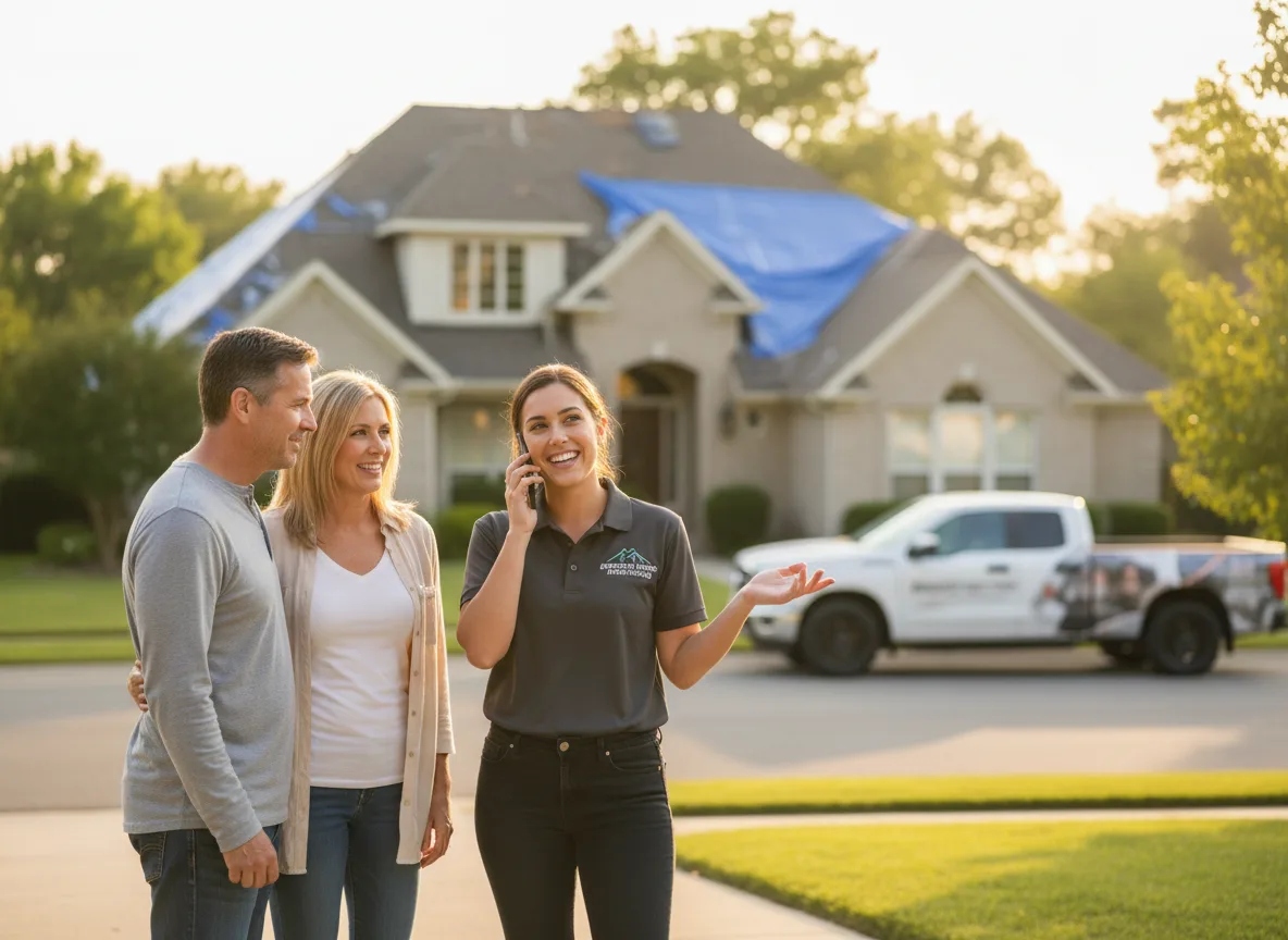 Emergency Roof Repair Lyon, MS FAQs